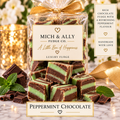 Peppermint Chocolate