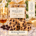 Rum & Raisin